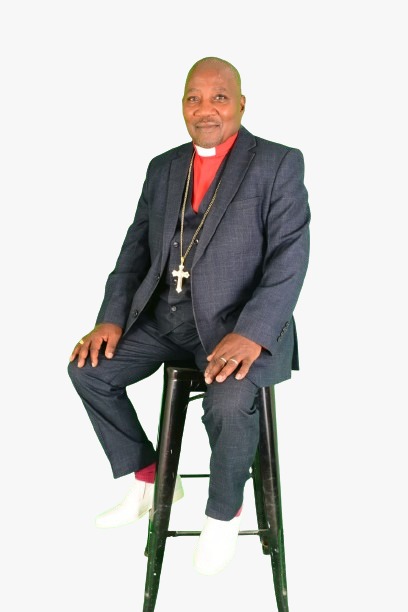Our Bishop
