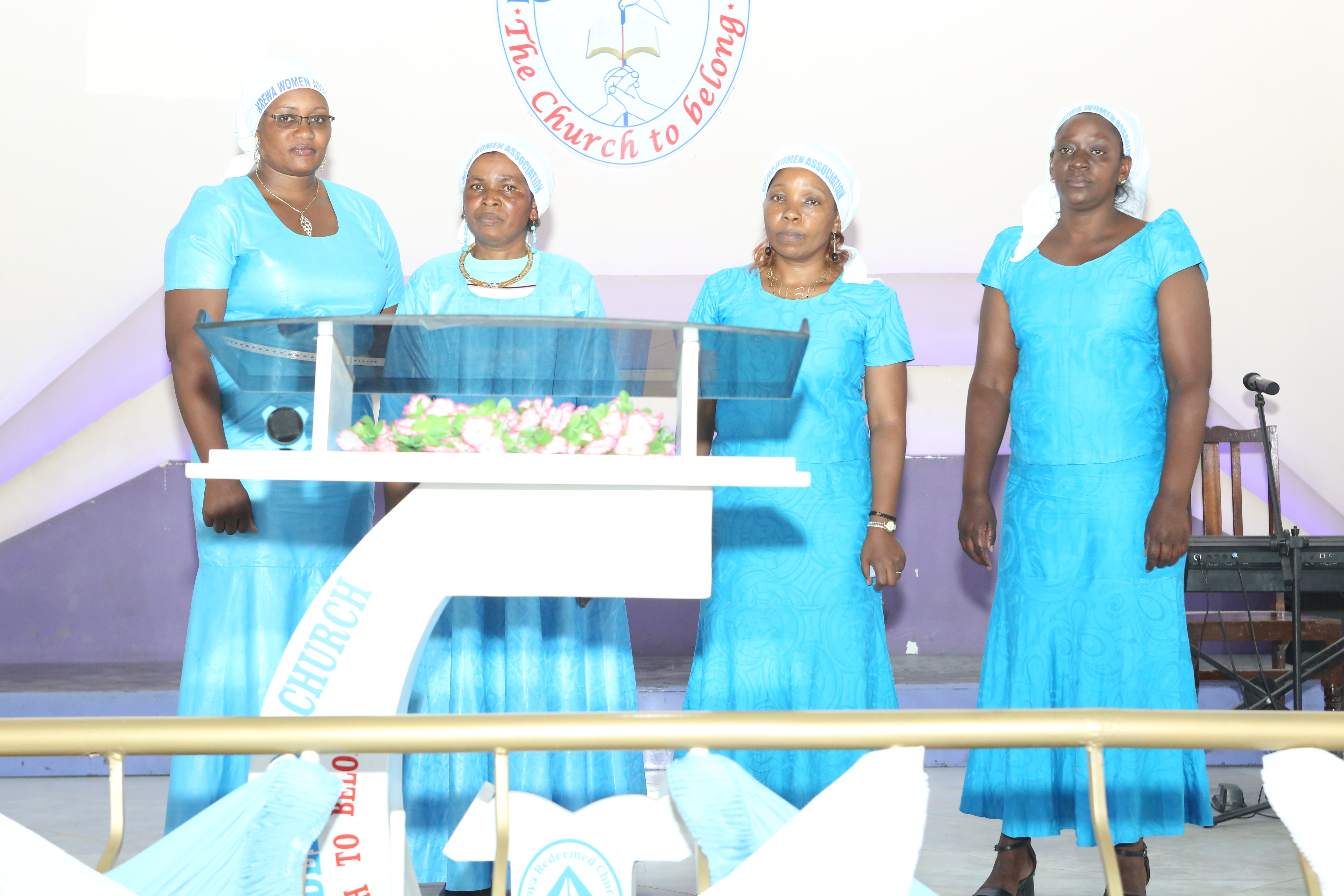 Women's Ministry